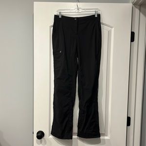L.L. Bean Comfort Trail lightweight pants